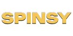 Spinsy information guide logo